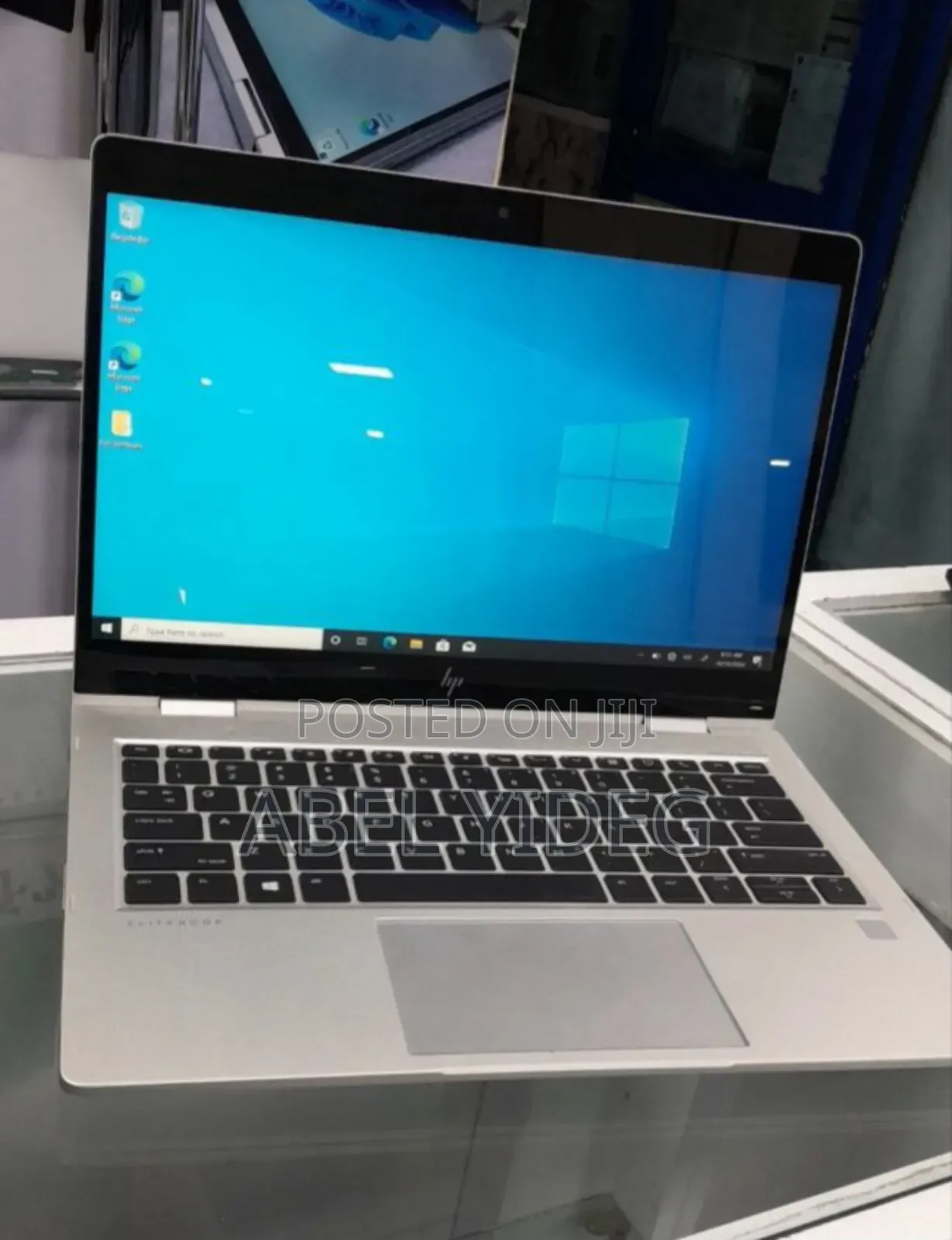 New Laptop HP EliteBook 830 G6 16GB Intel Core I5 SSD 512GB