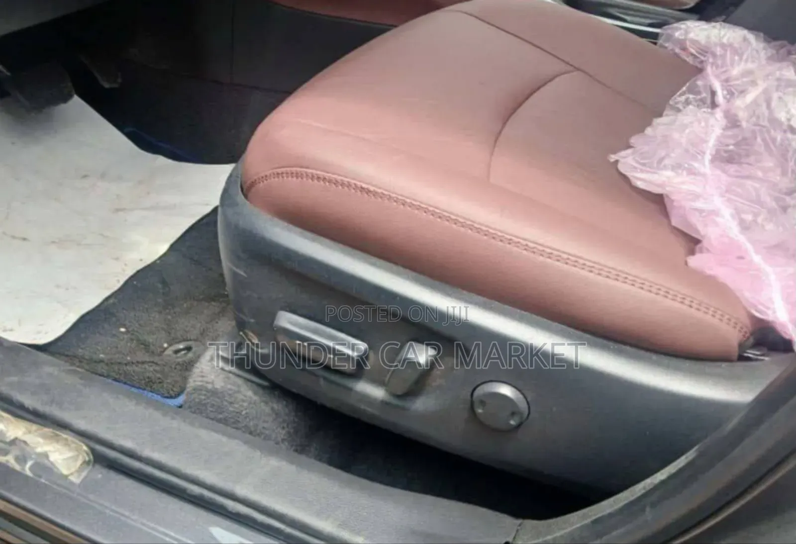 New Toyota Corolla 2024 White