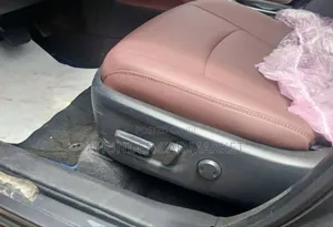 New Toyota Corolla 2024 White