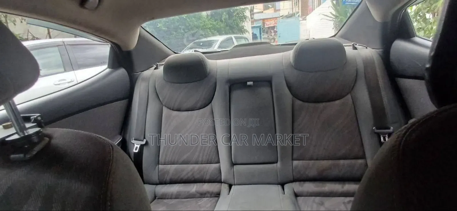 Hyundai Elantra 2014 Silver