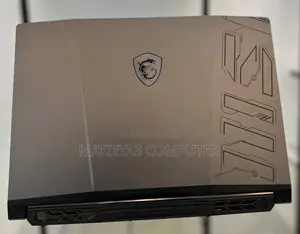 New Laptop MSI Pulse GL66 16GB Intel Core I7 SSD 1T