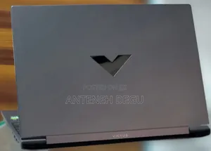 New Laptop HP Victus 16 16GB Intel Core I7 SSD 512GB
