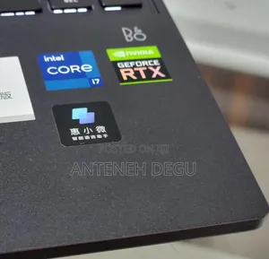 New Laptop HP Victus 16 16GB Intel Core I7 SSD 512GB