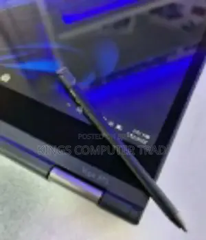 New Laptop Lenovo ThinkPad Yoga 370 16GB Intel Core I5 SSD 512GB