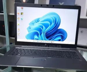 Photo - New Laptop HP ZBook Studio G5 16GB Intel Core I7 SSD 512GB