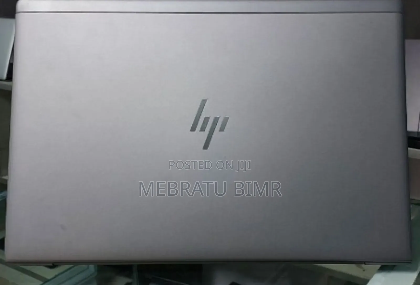 New Laptop HP ZBook Studio G5 16GB Intel Core I7 SSD 512GB