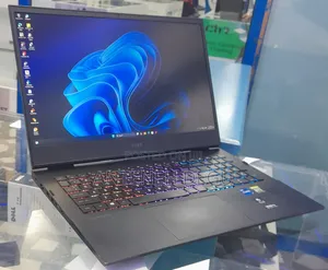 New Laptop HP Omen 16 16GB Intel Core I7 SSD 512GB
