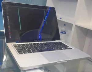 Photo - New Laptop Apple MacBook Pro 2012 16GB Intel Core I5 SSD 256GB