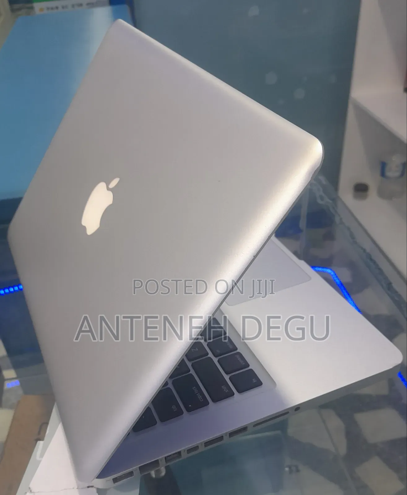 New Laptop Apple MacBook Pro 2012 16GB Intel Core I5 SSD 256GB