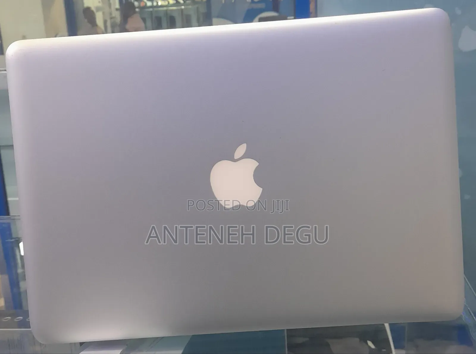 New Laptop Apple MacBook Pro 2012 16GB Intel Core I5 SSD 256GB