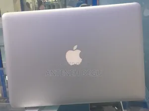 New Laptop Apple MacBook Pro 2012 16GB Intel Core I5 SSD 256GB