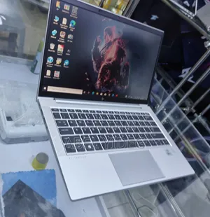 New Laptop HP EliteBook 830 G7 16GB Intel Core I7 SSD 512GB
