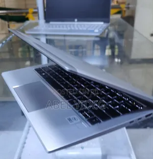 New Laptop HP EliteBook 830 G7 16GB Intel Core I7 SSD 512GB