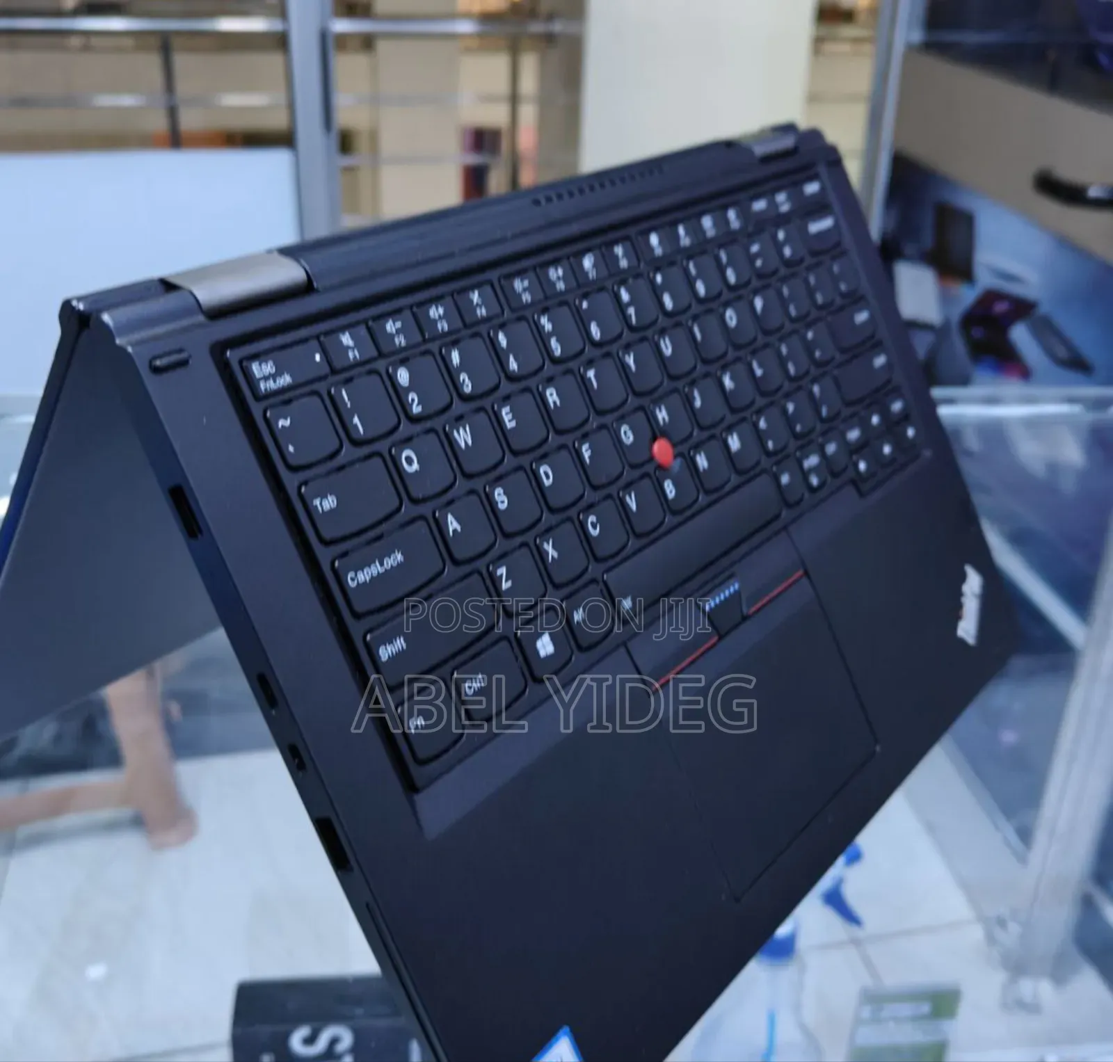 New Laptop Lenovo ThinkPad X390 16GB Intel Core I5 SSD 512GB