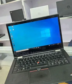 Photo - New Laptop Lenovo ThinkPad Yoga 16GB Intel Core I5 SSD 512GB