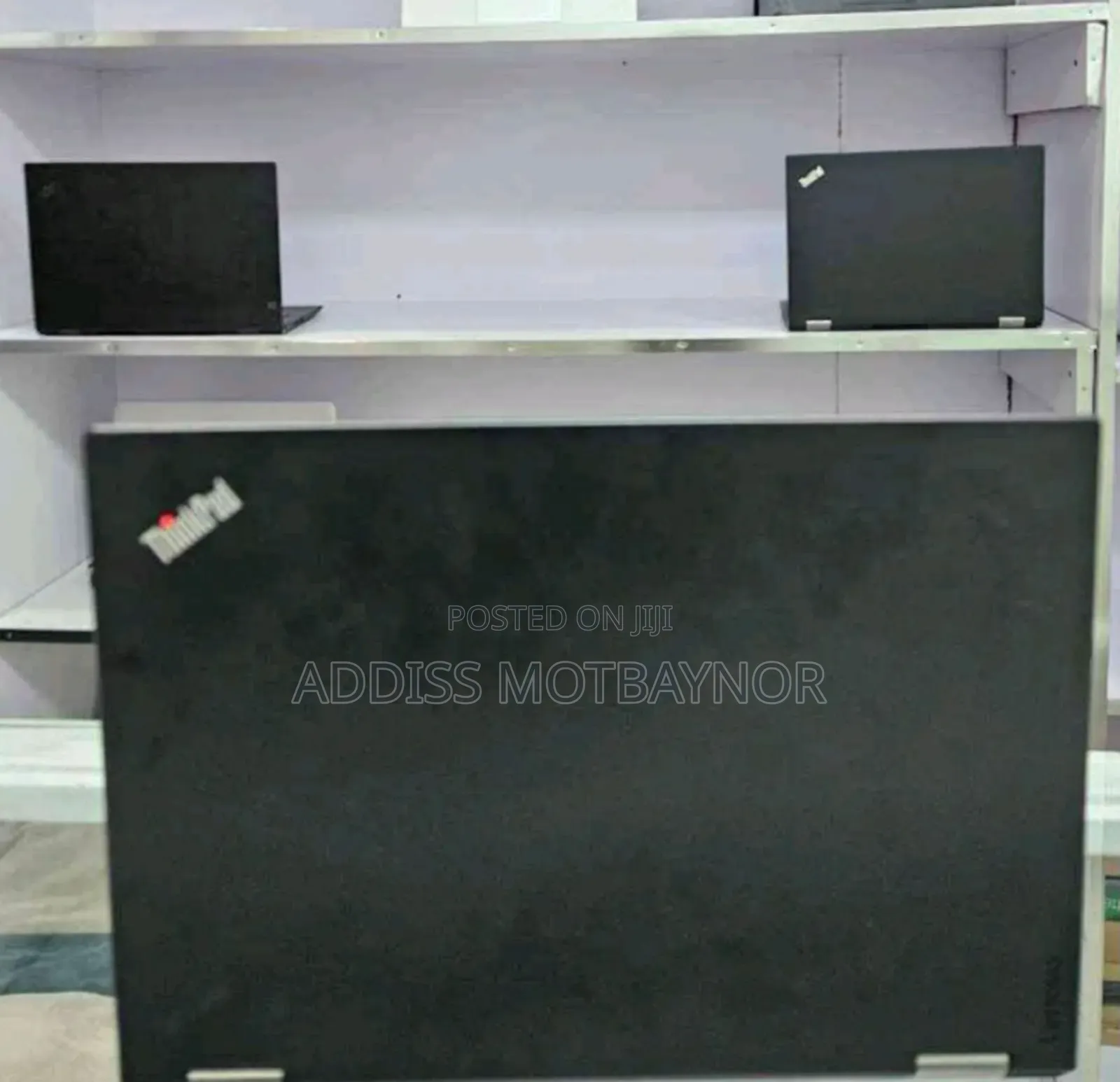 New Laptop Lenovo ThinkPad Yoga 16GB Intel Core I5 SSD 512GB