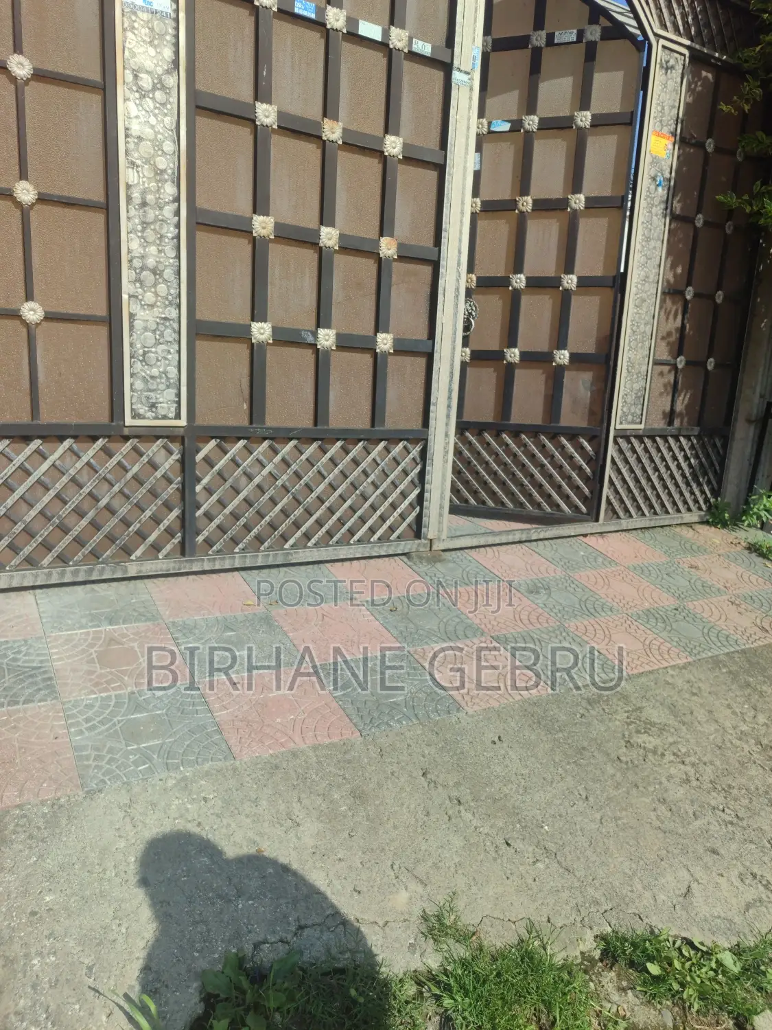 5bdrm Villa in Villa House Rent, Bole for rent