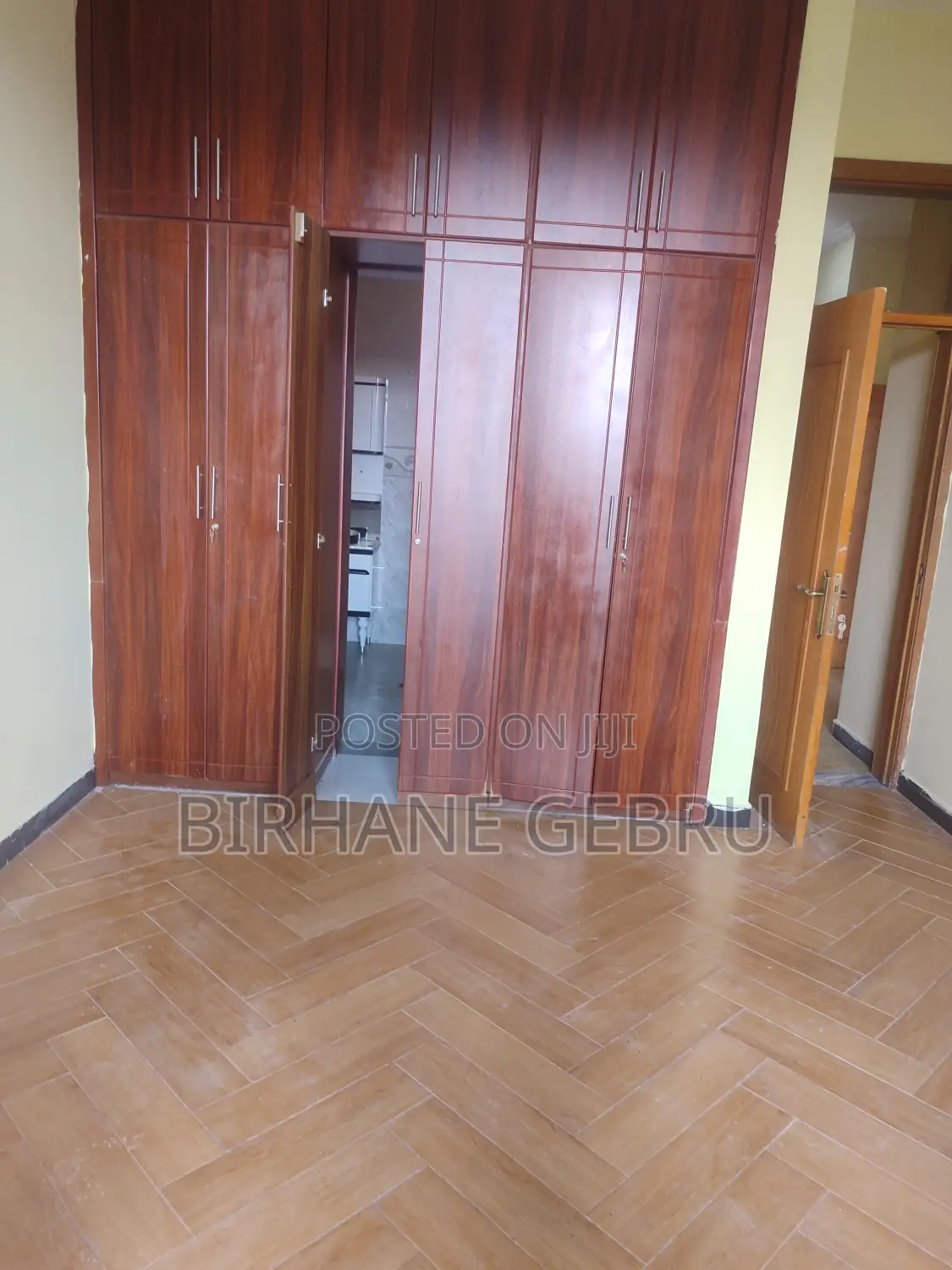 5bdrm Villa in Villa House Rent, Bole for rent