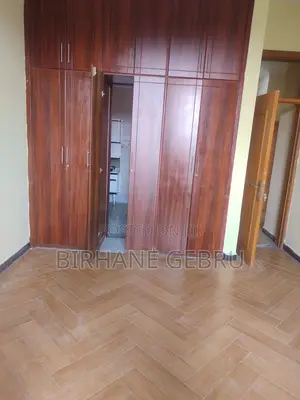 5bdrm Villa in Villa House Rent, Bole for rent