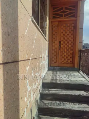 5bdrm Villa in Villa House Rent, Bole for rent