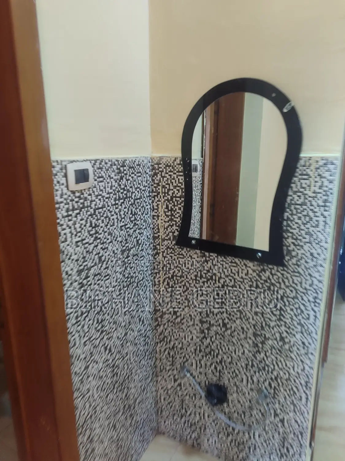 5bdrm Villa in Villa House Rent, Bole for rent