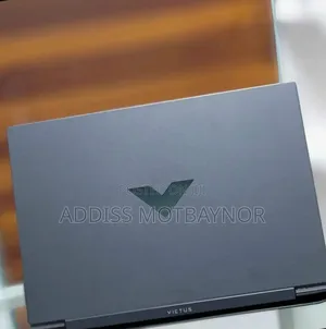 Photo - New Laptop HP Victus 15 16GB Intel Core I7 SSD 1T