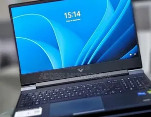New Laptop HP Victus 15 16GB Intel Core I7 SSD 1T
