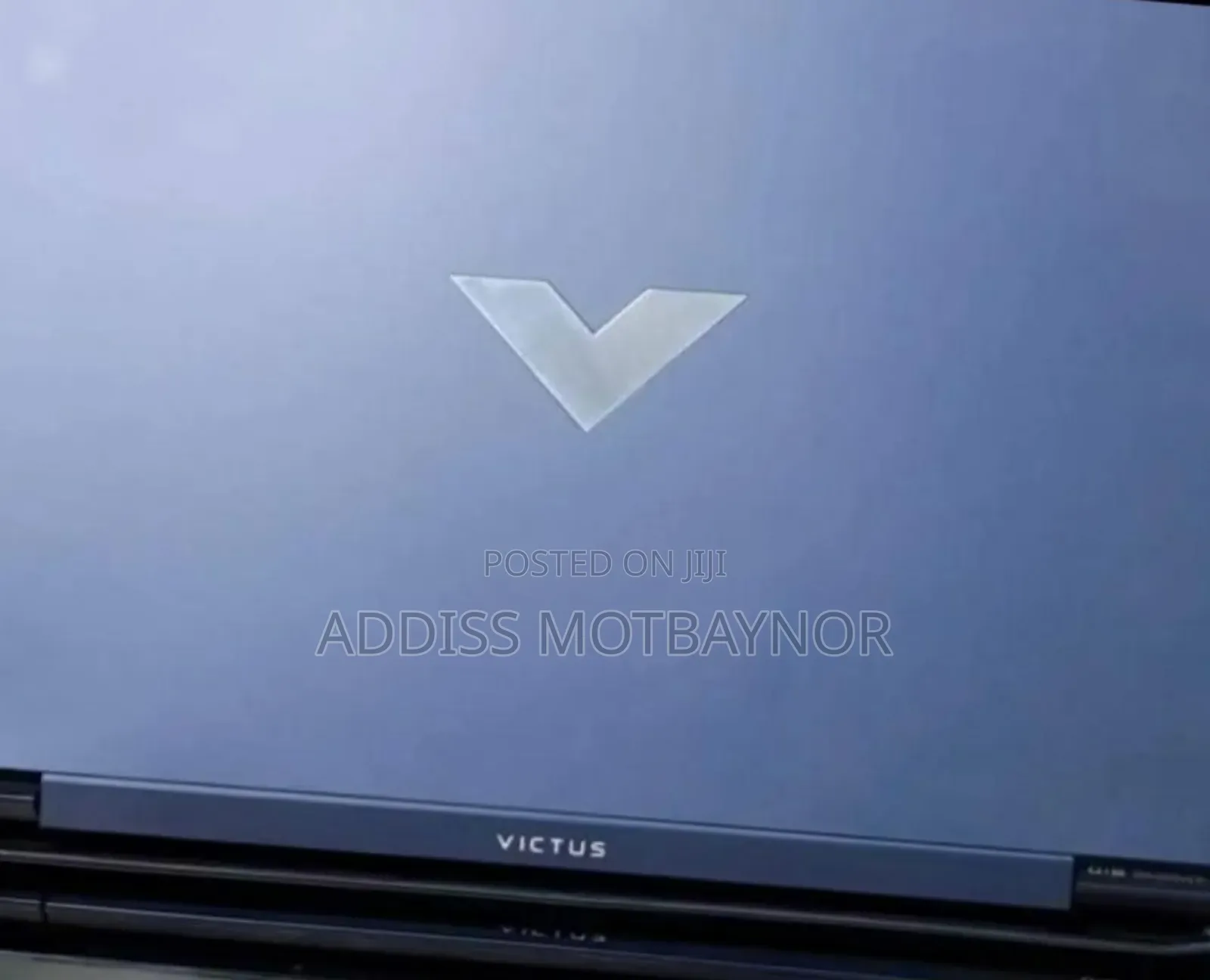 New Laptop HP Victus 15 16GB Intel Core I7 SSD 1T