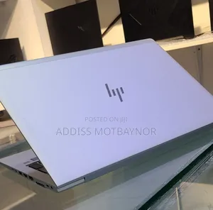 New Laptop HP EliteBook 850 16GB Intel Core I7 SSD 512GB