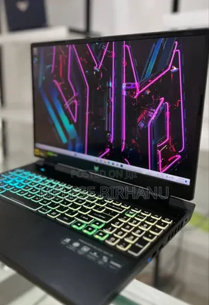New Laptop Acer 32GB Intel Core I9 SSD 1T