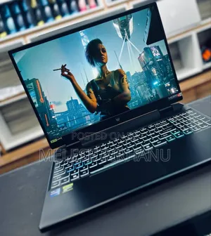 New Laptop Acer Predator Helios 16 16GB Intel Core I7 SSD 512GB