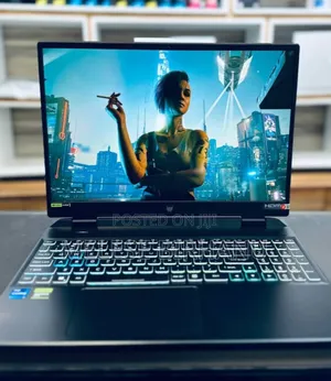 New Laptop Acer Predator Helios 16 16GB Intel Core I7 SSD 512GB