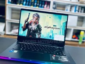 Photo - New Laptop Advent 4212 16GB Intel Core I7 SSD 1T