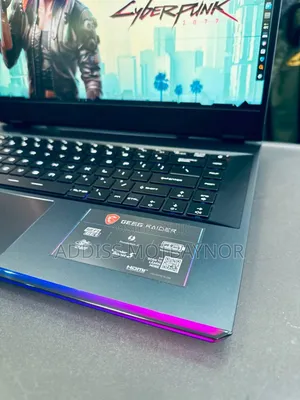 New Laptop Advent 4212 16GB Intel Core I7 SSD 1T