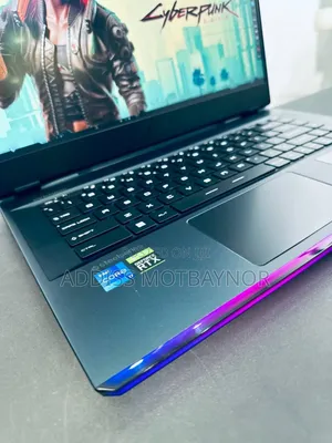 New Laptop Advent 4212 16GB Intel Core I7 SSD 1T