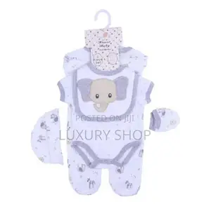 Photo - Newborn Baby 8 Pice Package