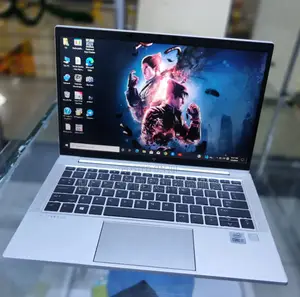 New Laptop HP EliteBook 830 G7 16GB Intel Core I7 SSD 512GB