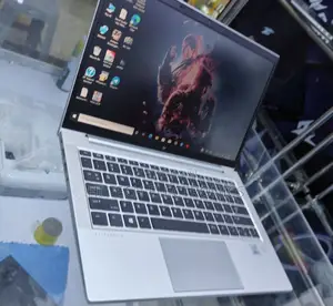 New Laptop HP EliteBook 830 G7 16GB Intel Core I7 SSD 512GB