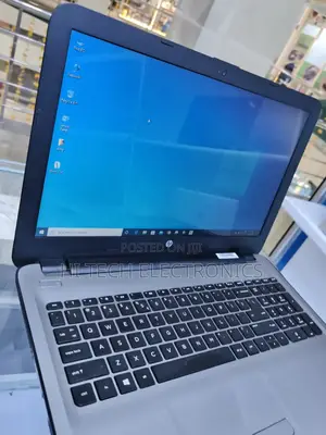 New Laptop HP Stream Notebook 4GB Intel Core I3 HDD 500GB