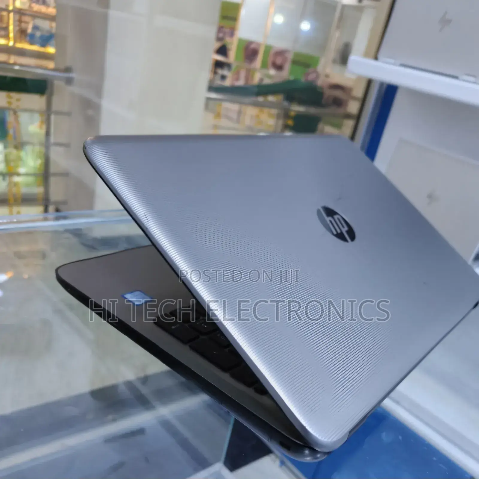 New Laptop HP Stream Notebook 4GB Intel Core I3 HDD 500GB