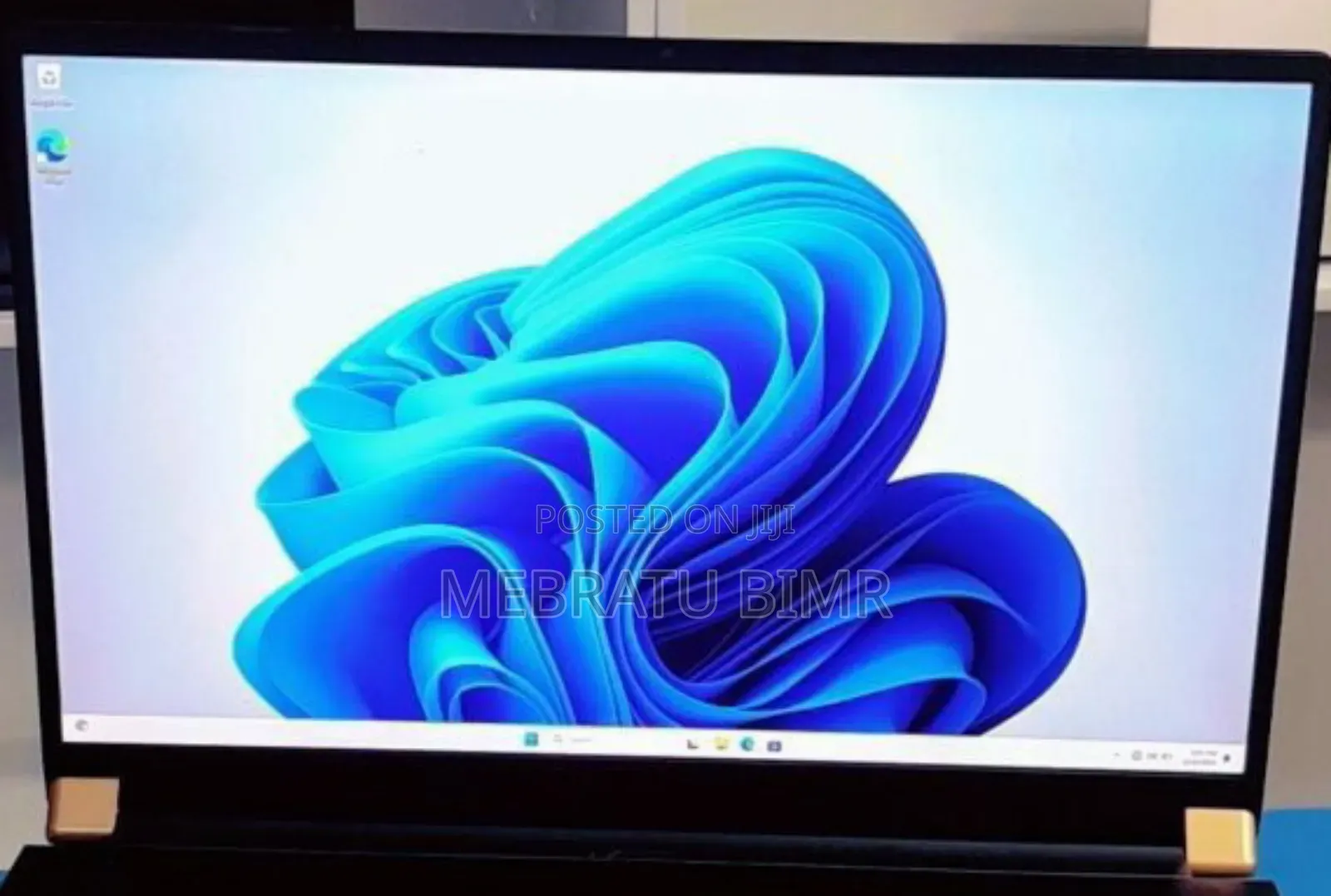 New Laptop MSI GS75 Stealth 16GB Intel Core I7 SSD 1T