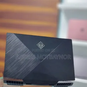 Photo - New Laptop HP Omen X 16GB Intel Core I9 SSD 512GB