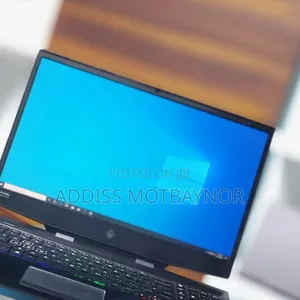 New Laptop HP Omen X 16GB Intel Core I9 SSD 512GB