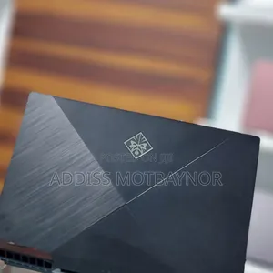 New Laptop HP Omen X 16GB Intel Core I9 SSD 512GB
