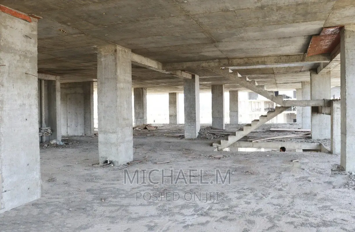 Furnished 2bdrm Apartment in New Hope Realestate, Nifas Silk-Lafto