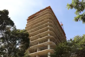 Furnished 2bdrm Apartment in New Hope Realestate, Nifas Silk-Lafto