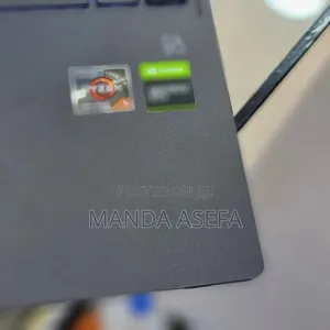 New Laptop HP Victus 15 8GB AMD Ryzen 5 SSD 512GB