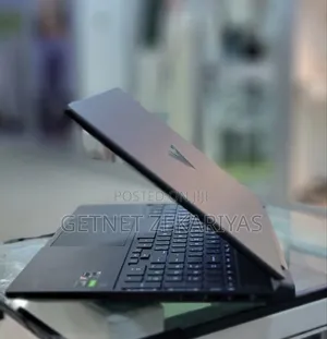 New Laptop HP Victus 15 16GB AMD Ryzen 5 SSD 512GB