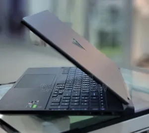 New Laptop HP Victus 15 16GB AMD Ryzen 5 SSD 512GB