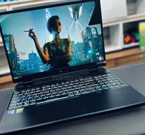 New Laptop Acer 16GB Intel Core I7 SSD 512GB